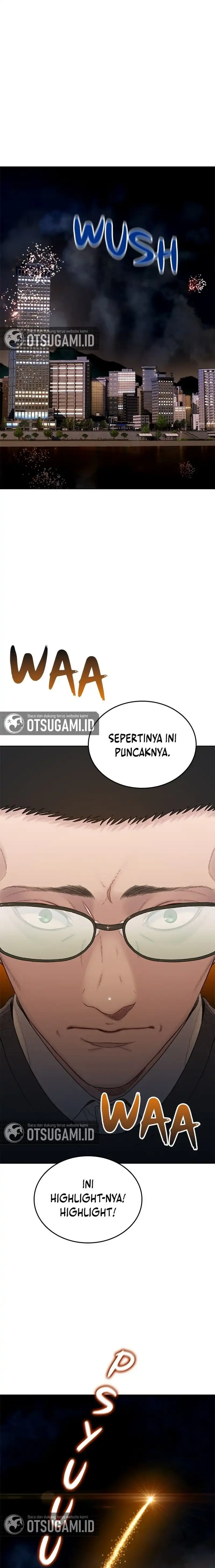 Baca The Final Case - Chapter 10 halaman 18