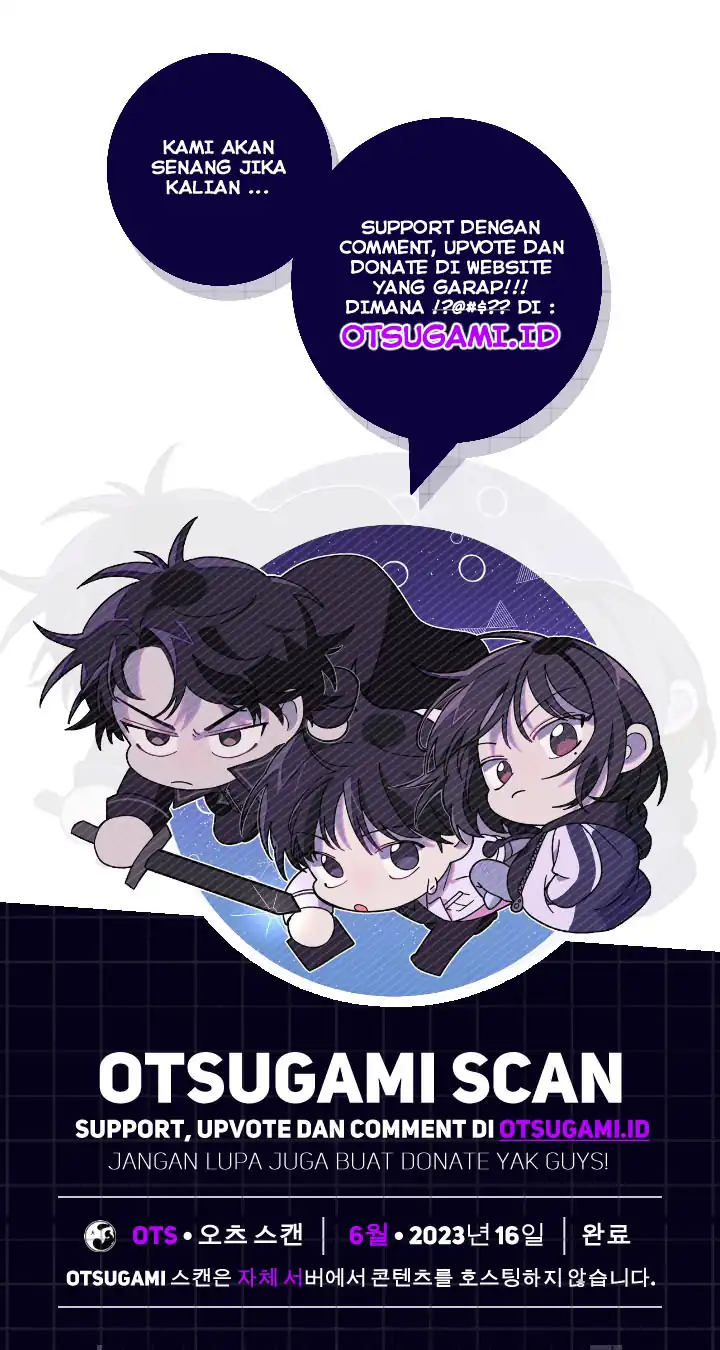 Baca The Final Case - Chapter 10 halaman 26