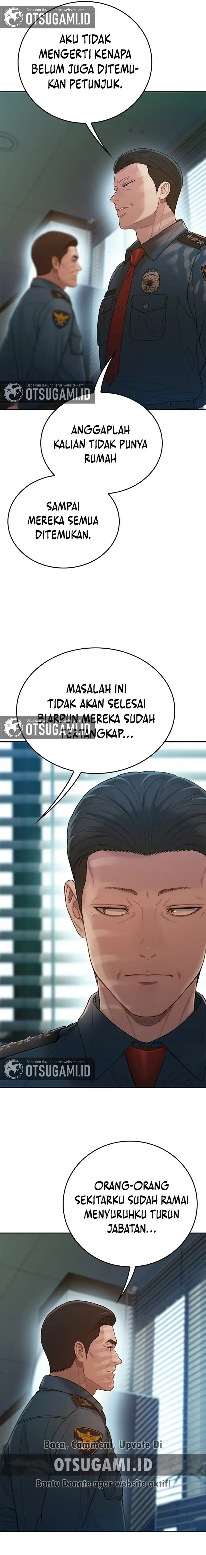 Baca The Final Case - Chapter 11 halaman 10