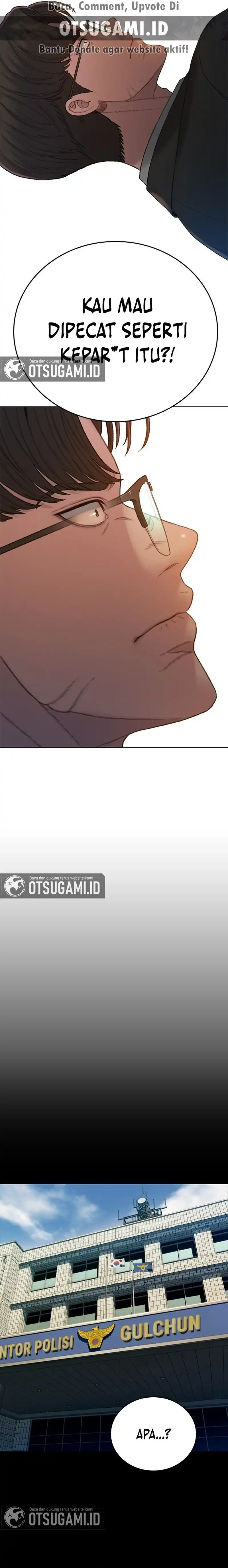 Baca The Final Case - Chapter 11 halaman 16
