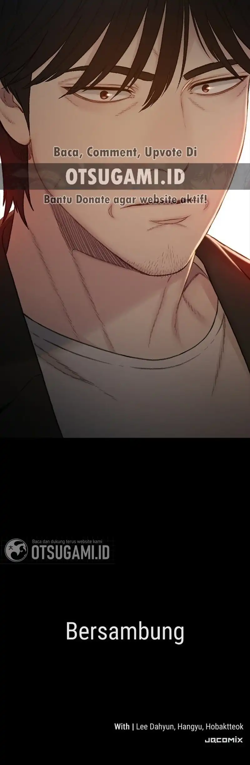 Baca The Final Case - Chapter 11 halaman 25