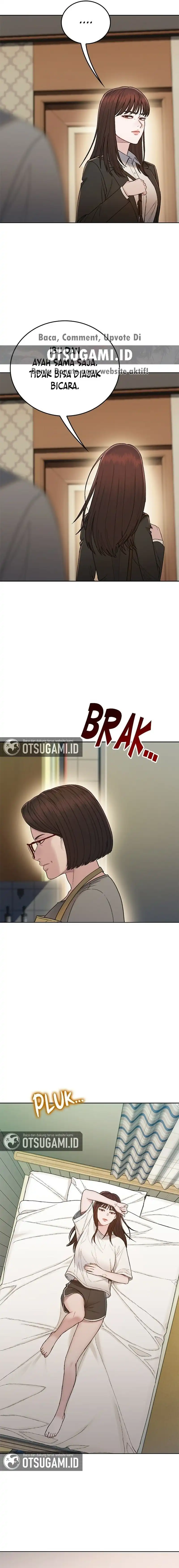 Baca The Final Case - Chapter 11 halaman 4