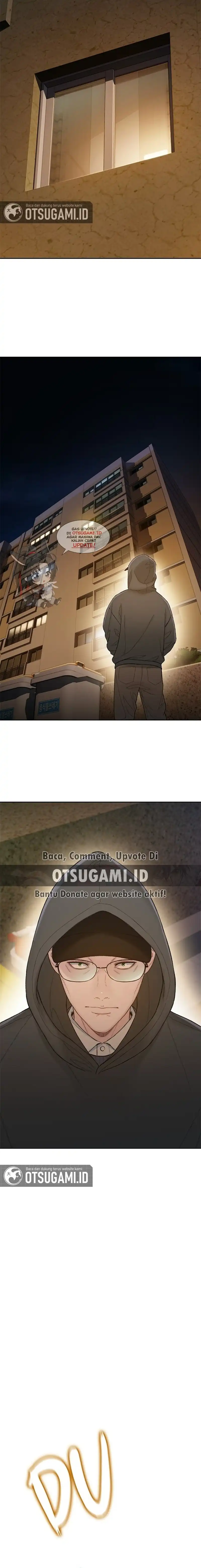 Baca The Final Case - Chapter 11 halaman 6