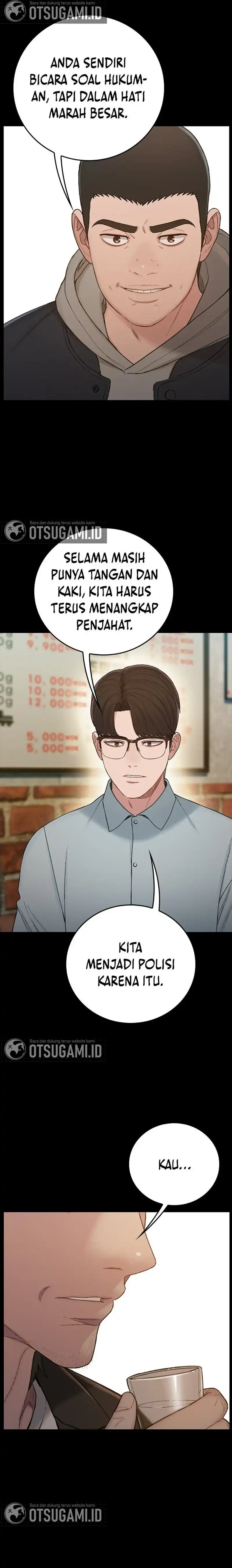 Baca The Final Case - Chapter 12 halaman 12