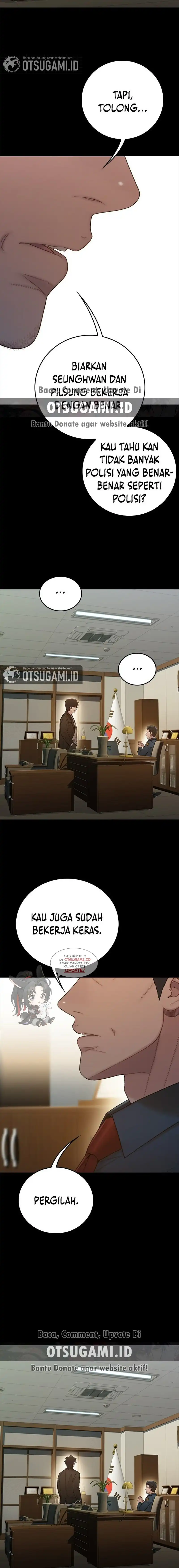 Baca The Final Case - Chapter 12 halaman 15