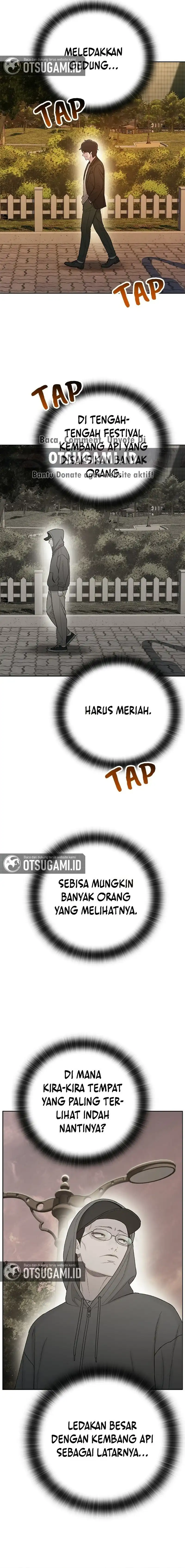 Baca The Final Case - Chapter 12 halaman 22