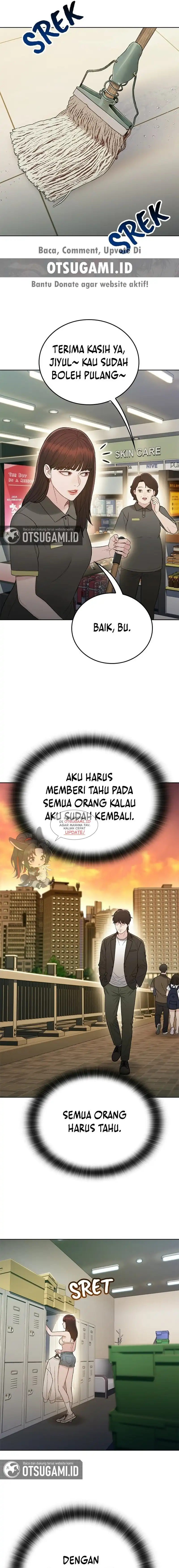 Baca The Final Case - Chapter 12 halaman 24