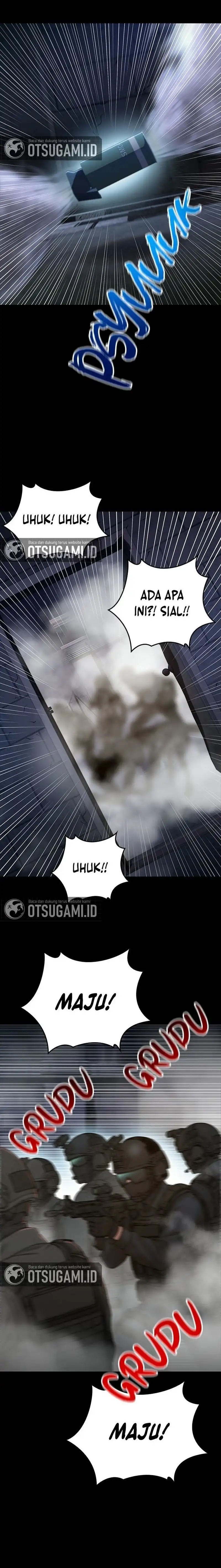 Baca The Final Case - Chapter 12 halaman 5