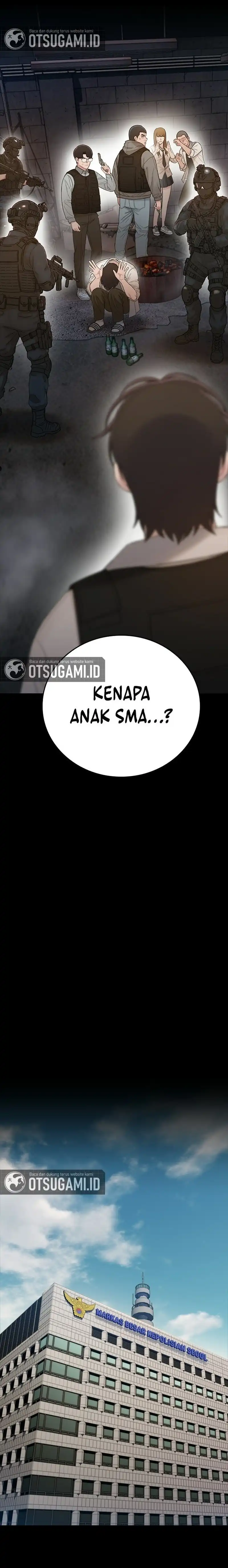 Baca The Final Case - Chapter 12 halaman 7