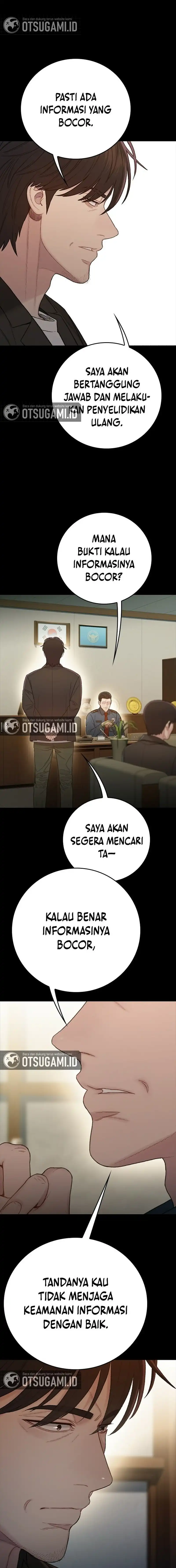Baca The Final Case - Chapter 12 halaman 9