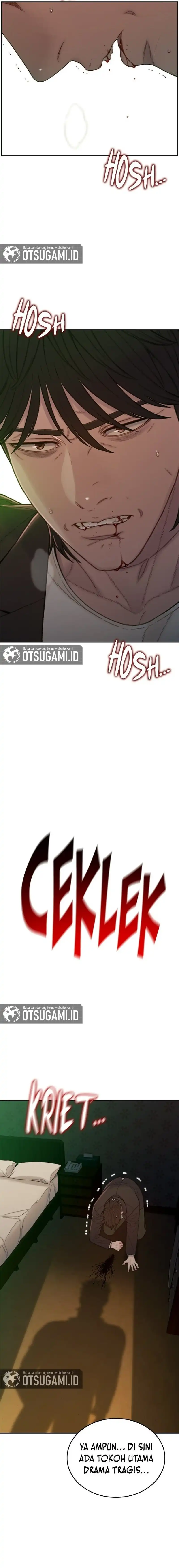 Baca The Final Case - Chapter 9 halaman 12