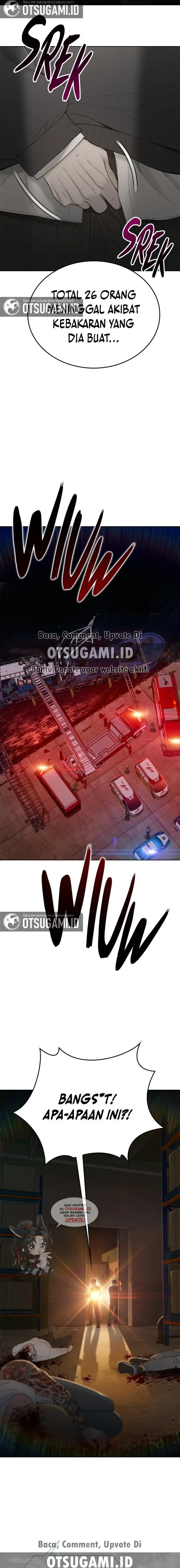 Baca The Final Case - Chapter 9 halaman 19