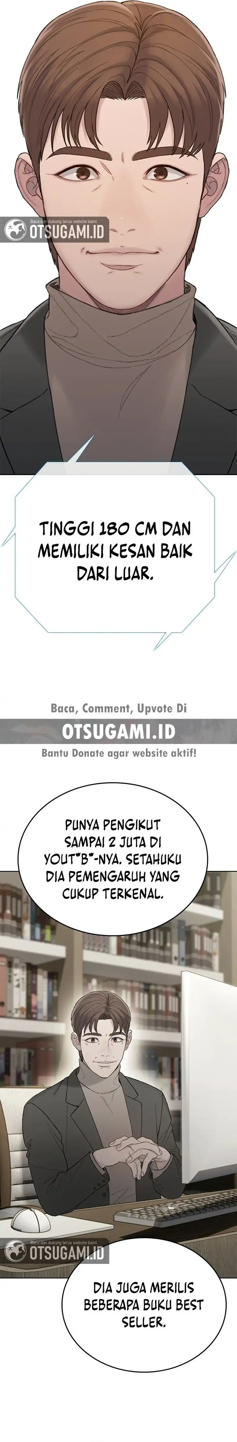 Baca The Final Case - Chapter 9 halaman 22