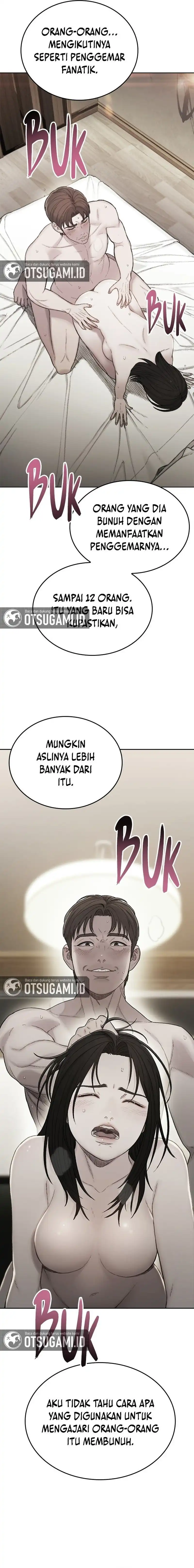 Baca The Final Case - Chapter 9 halaman 23