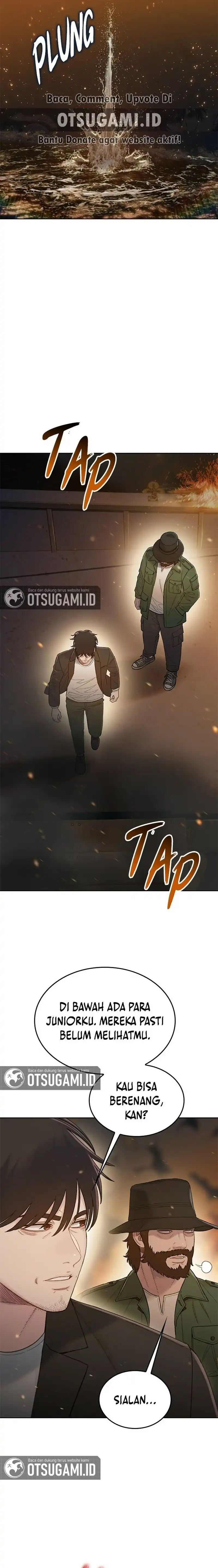 Baca The Final Case - Chapter 9 halaman 4