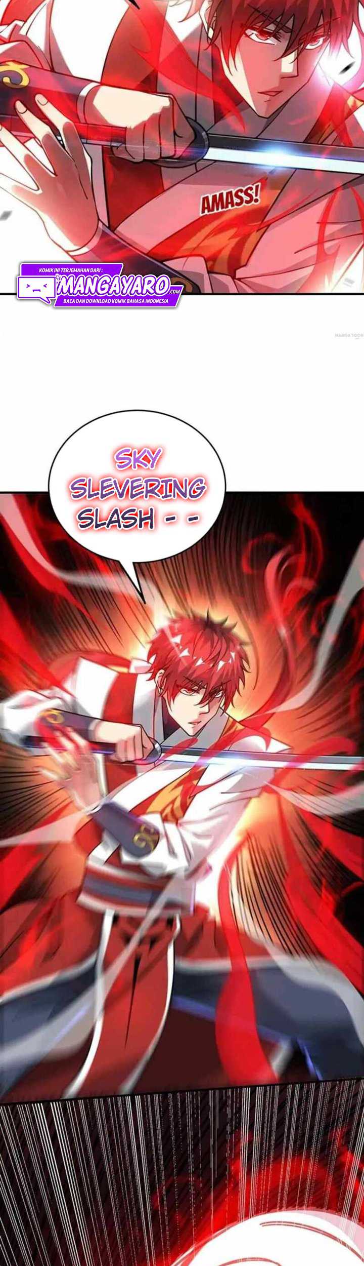 Baca The First Son-In-Law Vanguard of All Time - Chapter 192 halaman 10