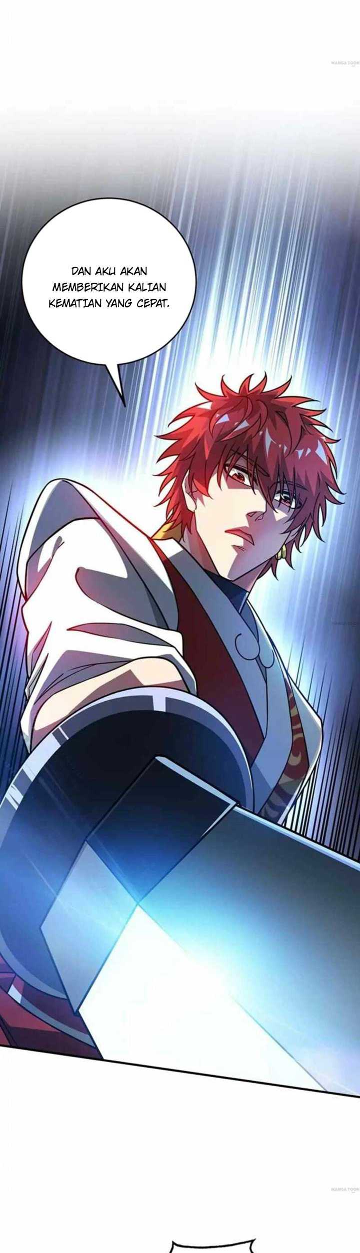 Baca The First Son-In-Law Vanguard of All Time - Chapter 192 halaman 15