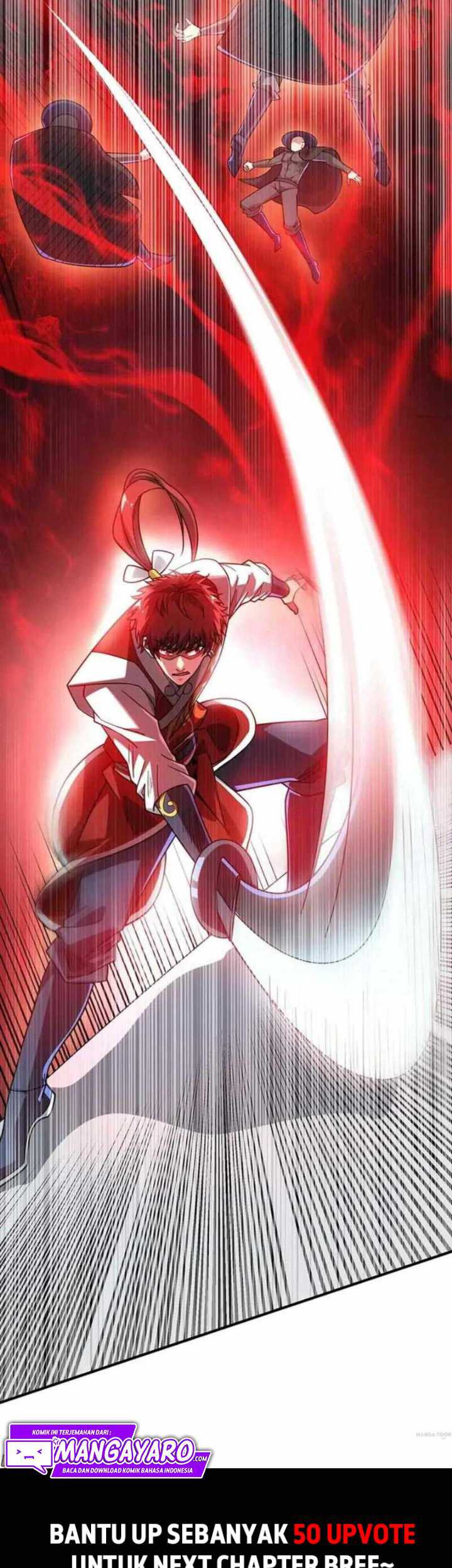 Baca The First Son-In-Law Vanguard of All Time - Chapter 192 halaman 19