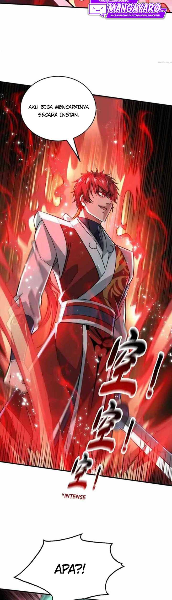 Baca The First Son-In-Law Vanguard of All Time - Chapter 192 halaman 4