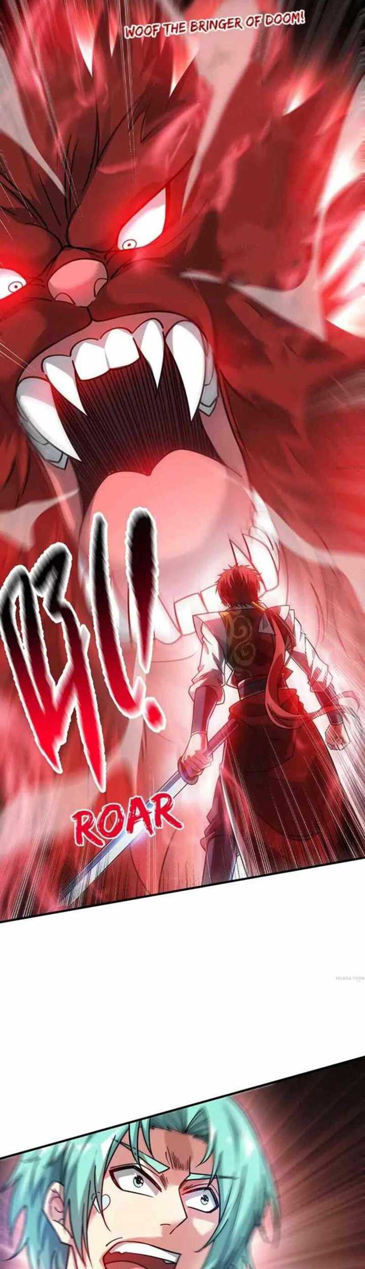 Baca The First Son-In-Law Vanguard of All Time - Chapter 192 halaman 8