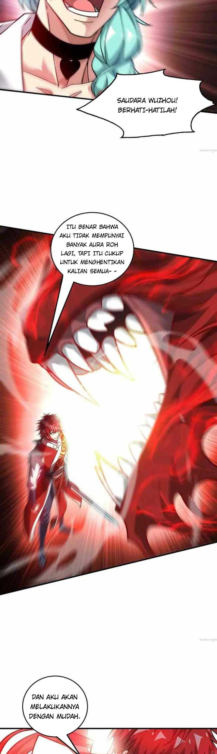 Baca The First Son-In-Law Vanguard of All Time - Chapter 192 halaman 9