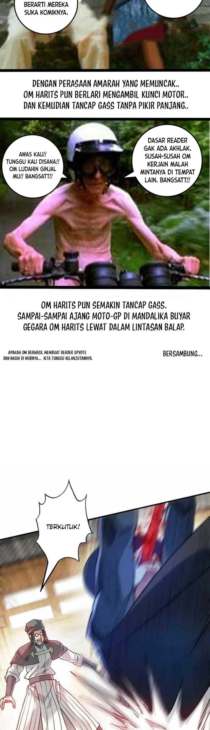 Baca The First Son-In-Law Vanguard of All Time - Chapter 193 halaman 3