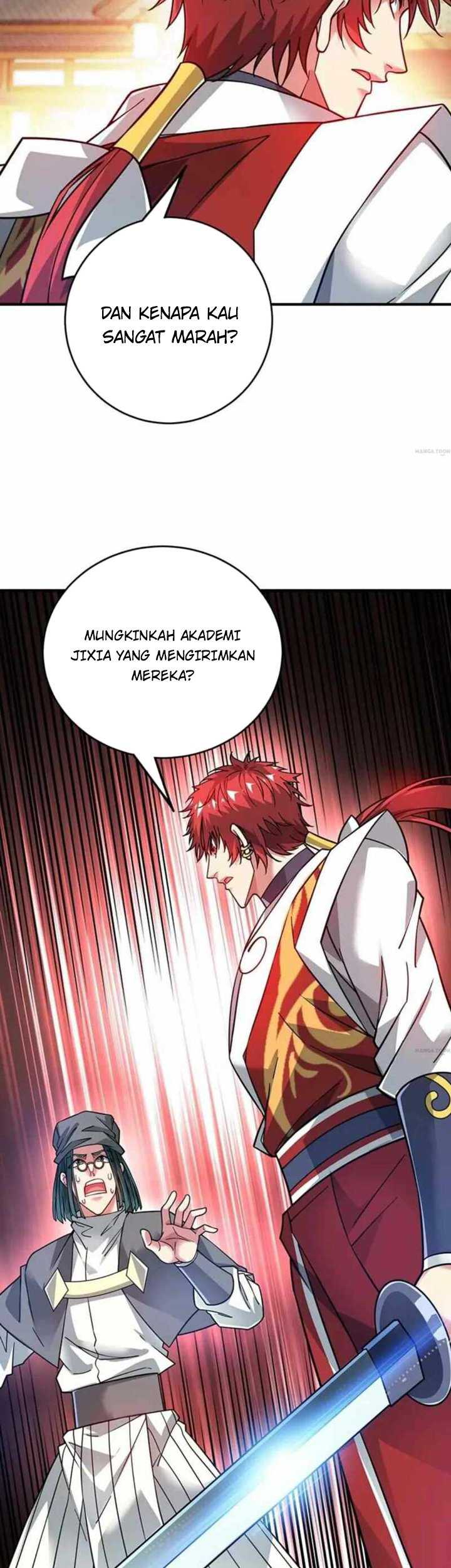 Baca The First Son-In-Law Vanguard of All Time - Chapter 193 halaman 5
