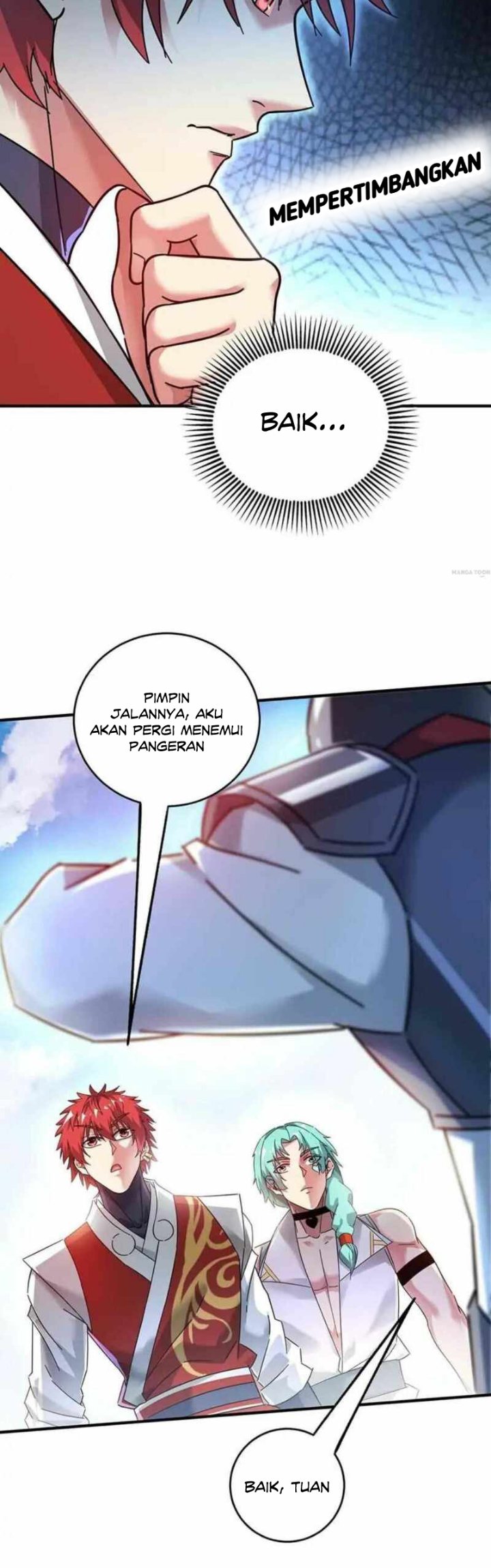 Baca The First Son-In-Law Vanguard of All Time - Chapter 194 halaman 11