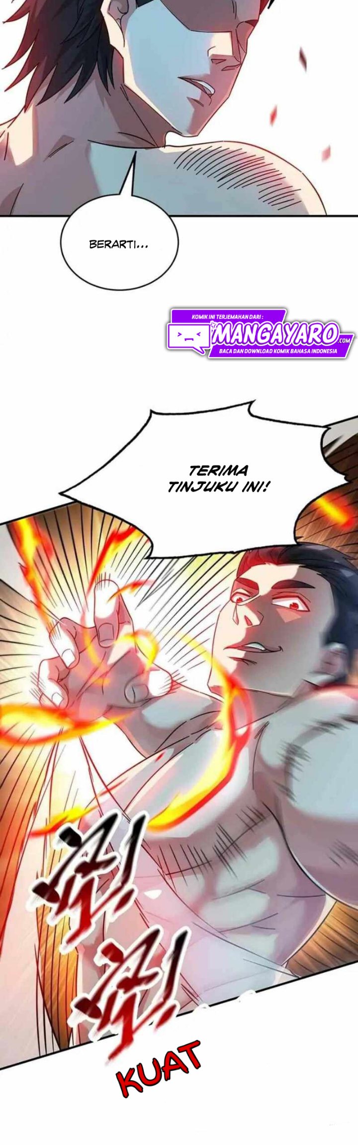 Baca The First Son-In-Law Vanguard of All Time - Chapter 194 halaman 17