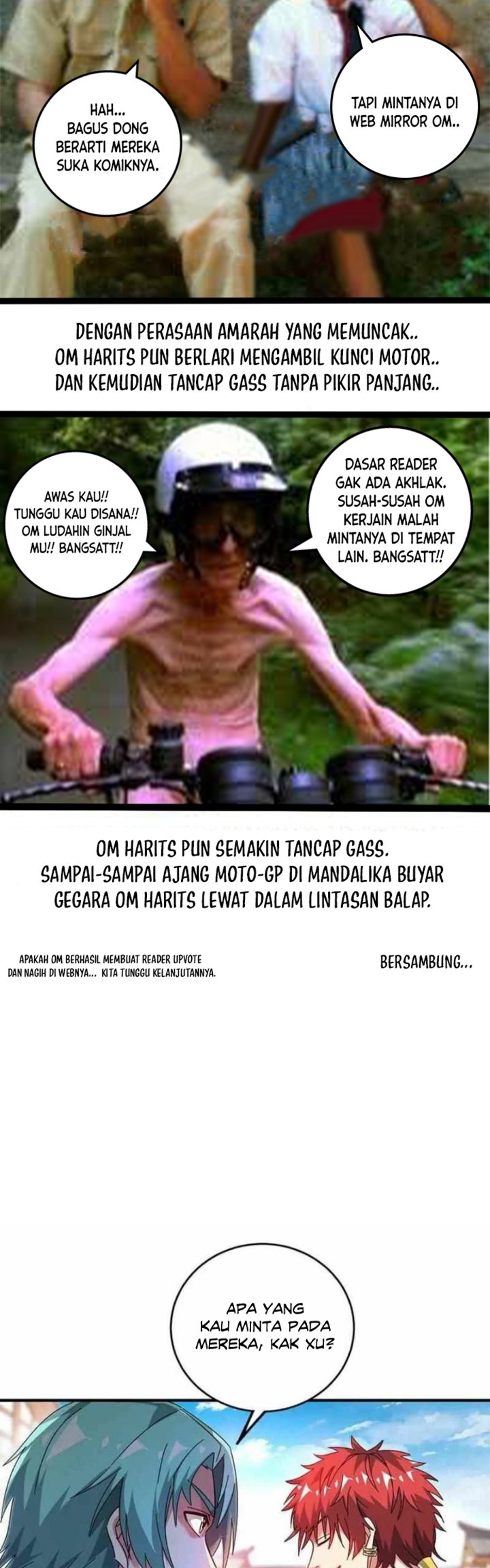 Baca The First Son-In-Law Vanguard of All Time - Chapter 194 halaman 3