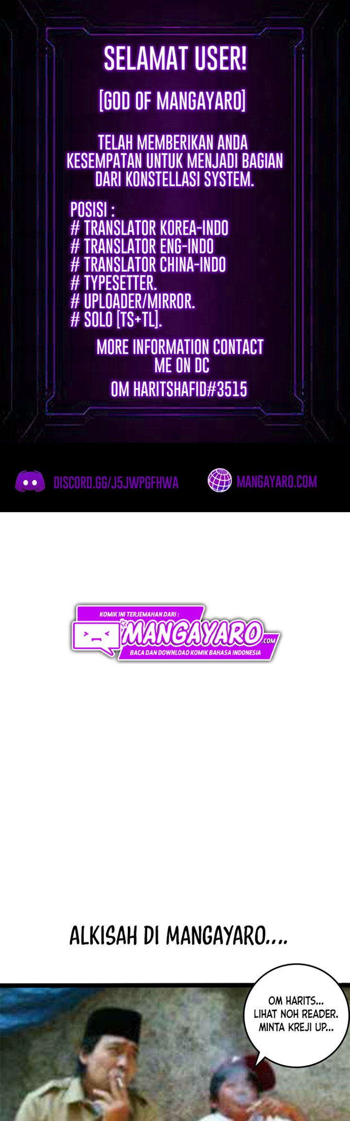 Baca The First Son-In-Law Vanguard of All Time - Chapter 203 halaman 2