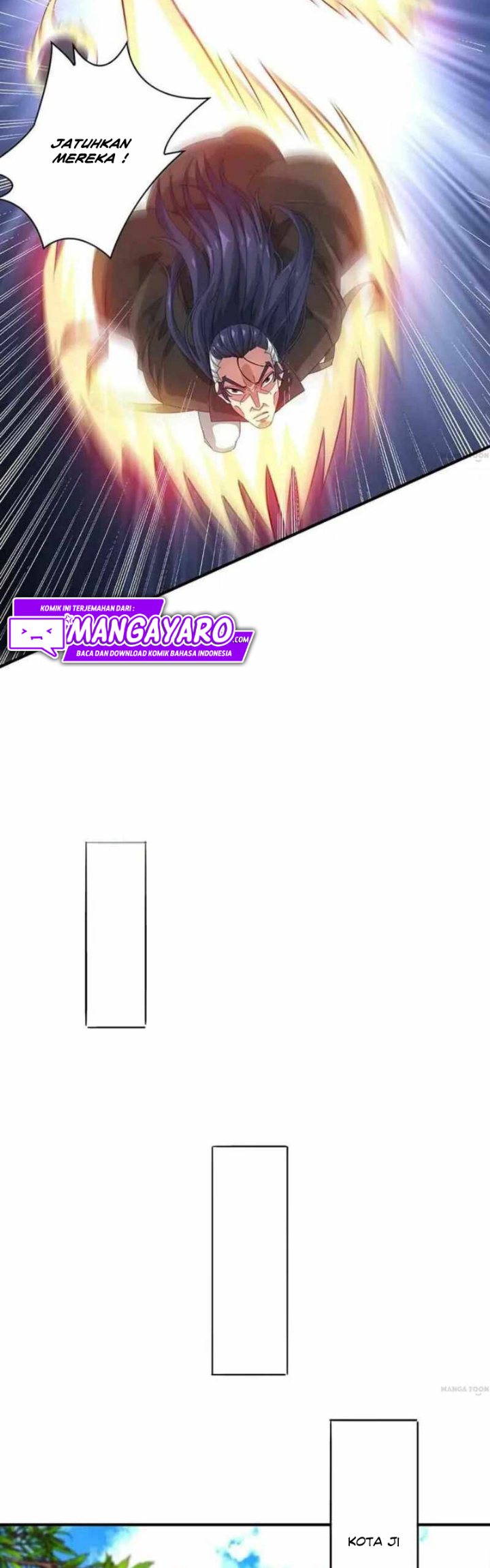 Baca The First Son-In-Law Vanguard of All Time - Chapter 203 halaman 5