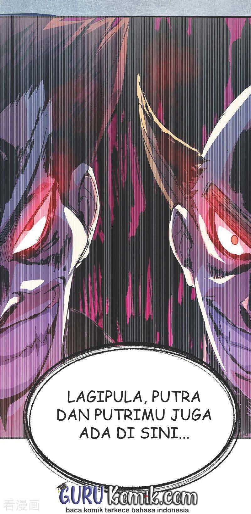 Baca The First Son-In-Law Vanguard of All Time - Chapter 57 halaman 11