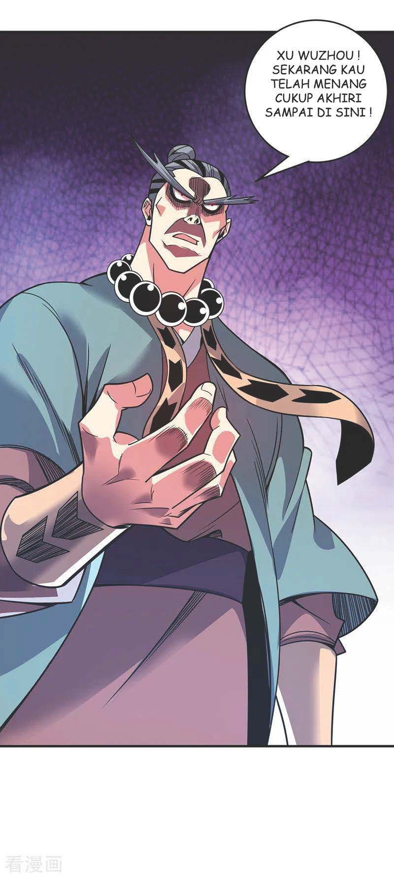 Baca The First Son-In-Law Vanguard of All Time - Chapter 57 halaman 13