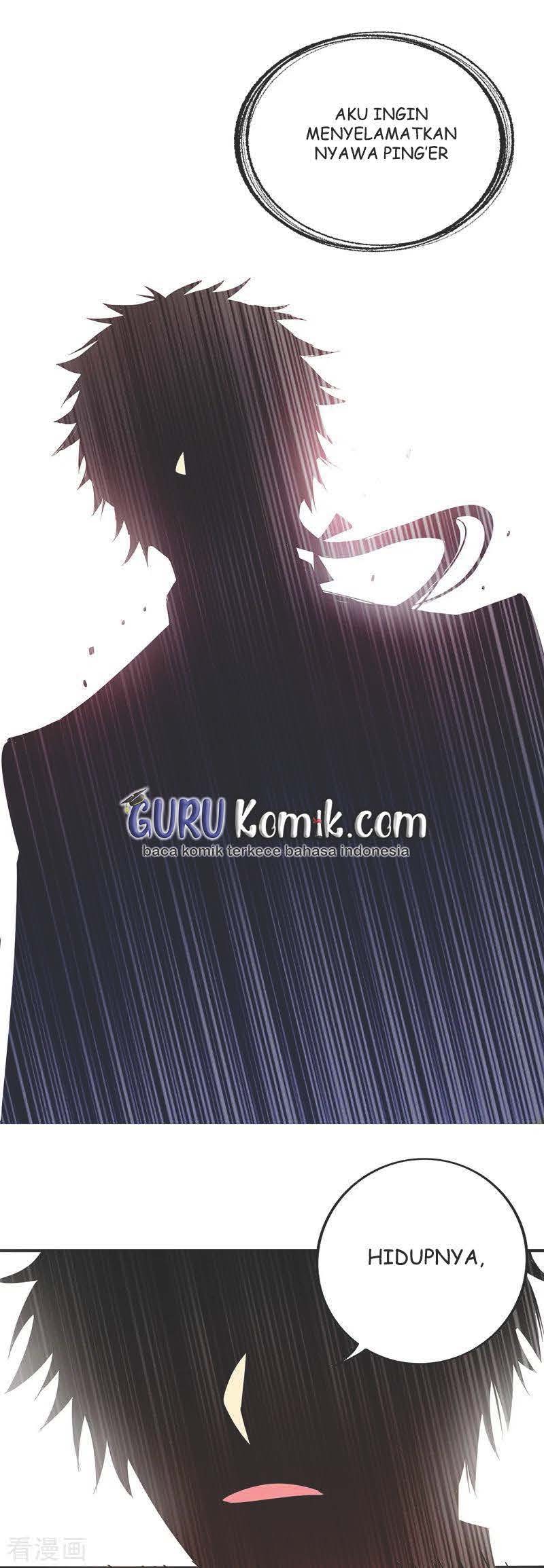 Baca The First Son-In-Law Vanguard of All Time - Chapter 57 halaman 14