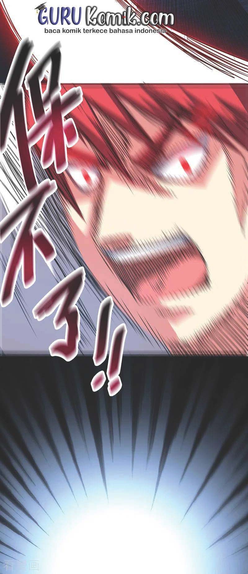 Baca The First Son-In-Law Vanguard of All Time - Chapter 57 halaman 16