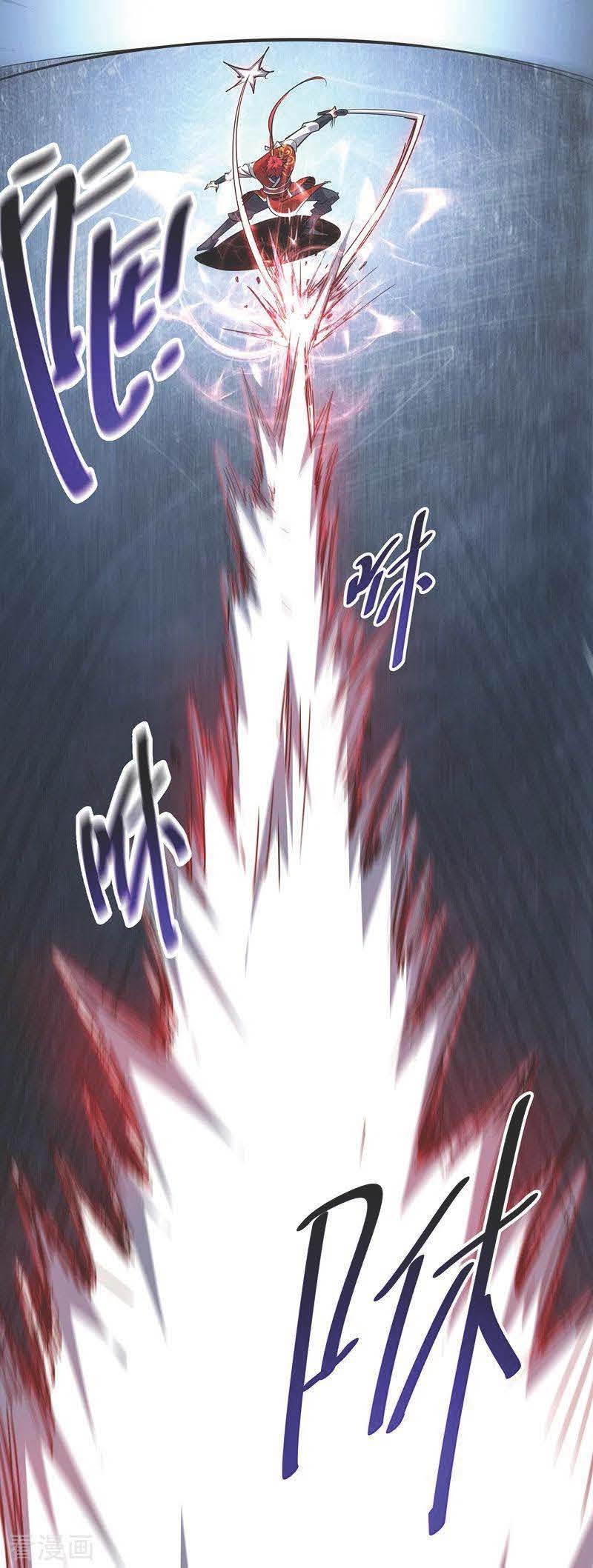 Baca The First Son-In-Law Vanguard of All Time - Chapter 57 halaman 17