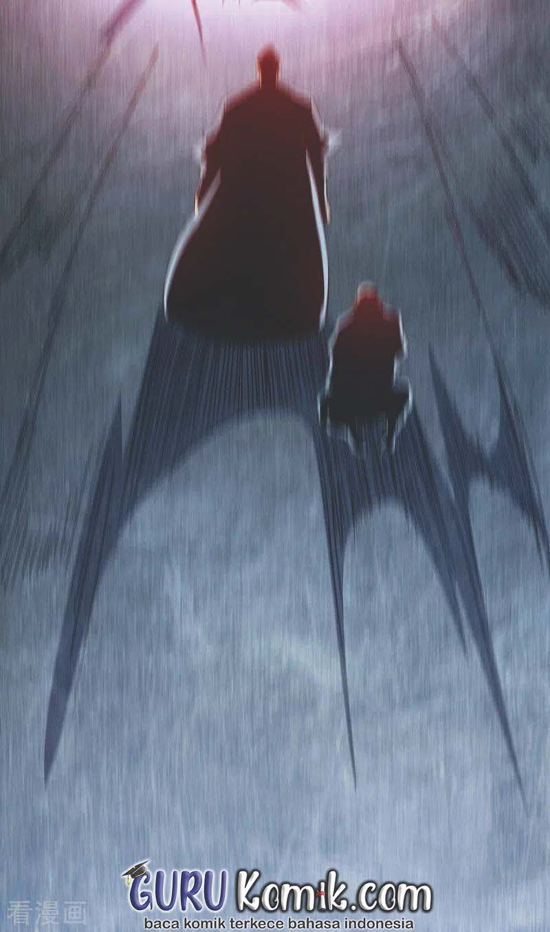 Baca The First Son-In-Law Vanguard of All Time - Chapter 57 halaman 19