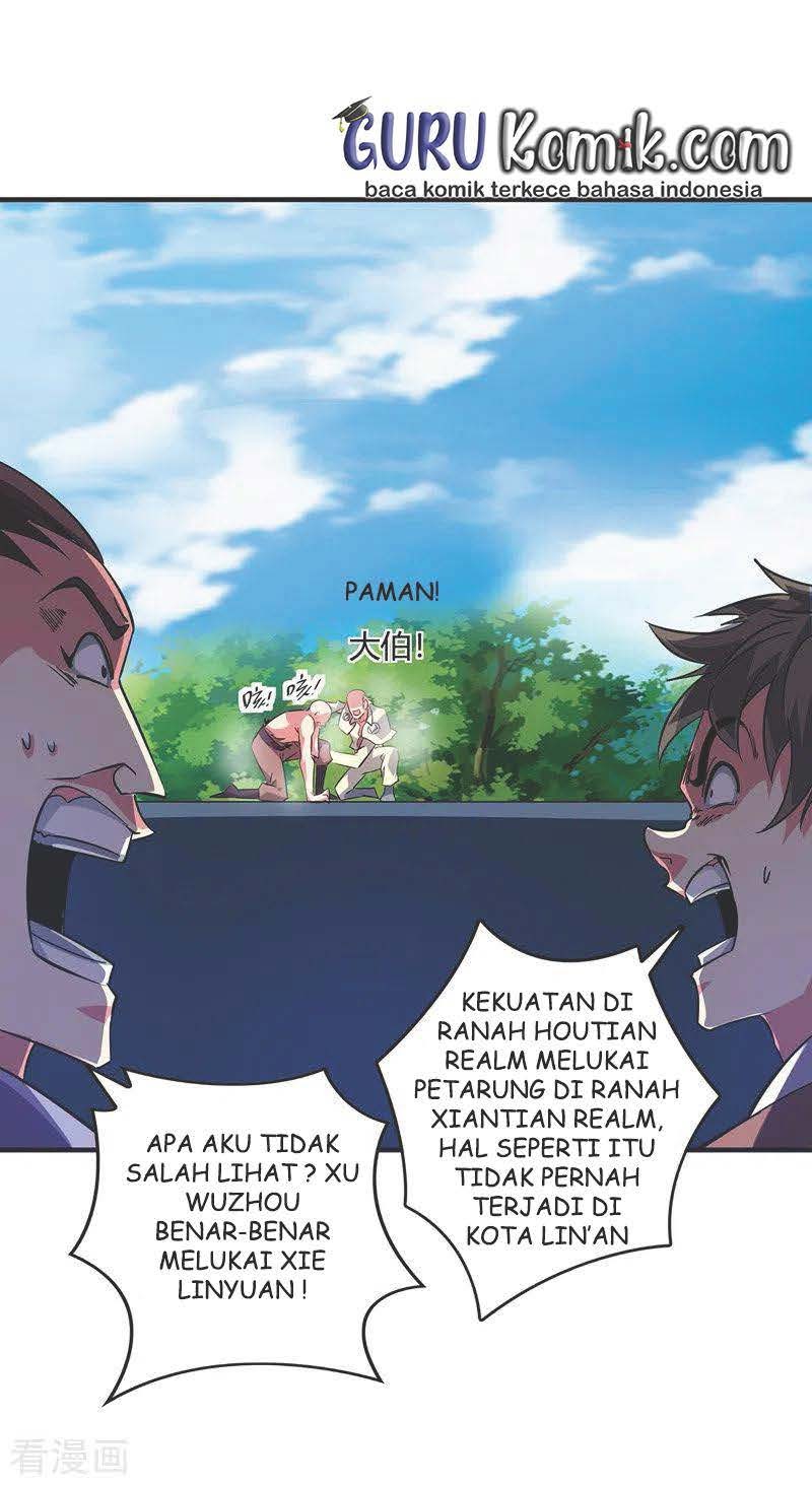Baca The First Son-In-Law Vanguard of All Time - Chapter 57 halaman 24