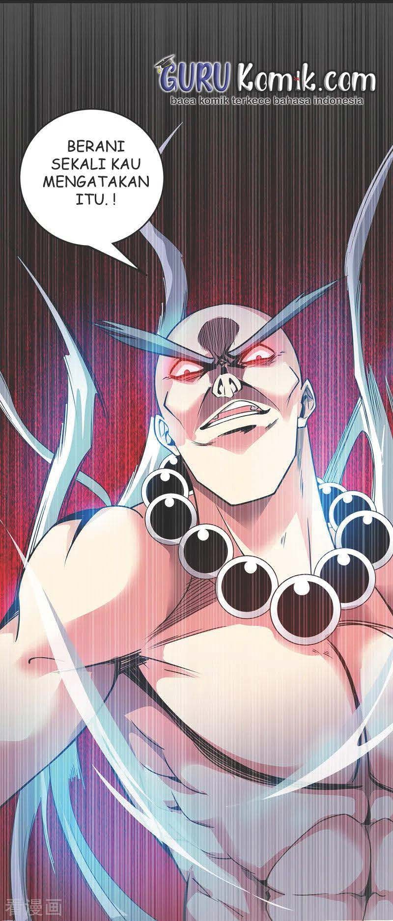 Baca The First Son-In-Law Vanguard of All Time - Chapter 57 halaman 33