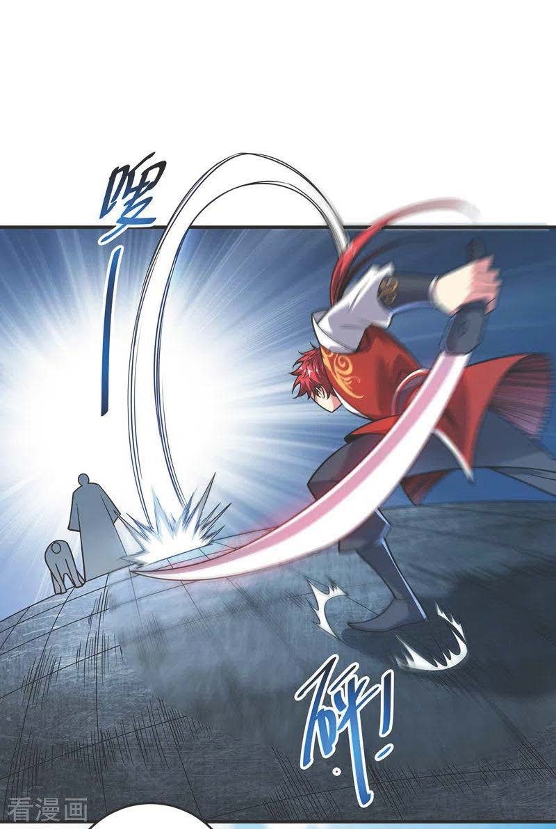 Baca The First Son-In-Law Vanguard of All Time - Chapter 57 halaman 6