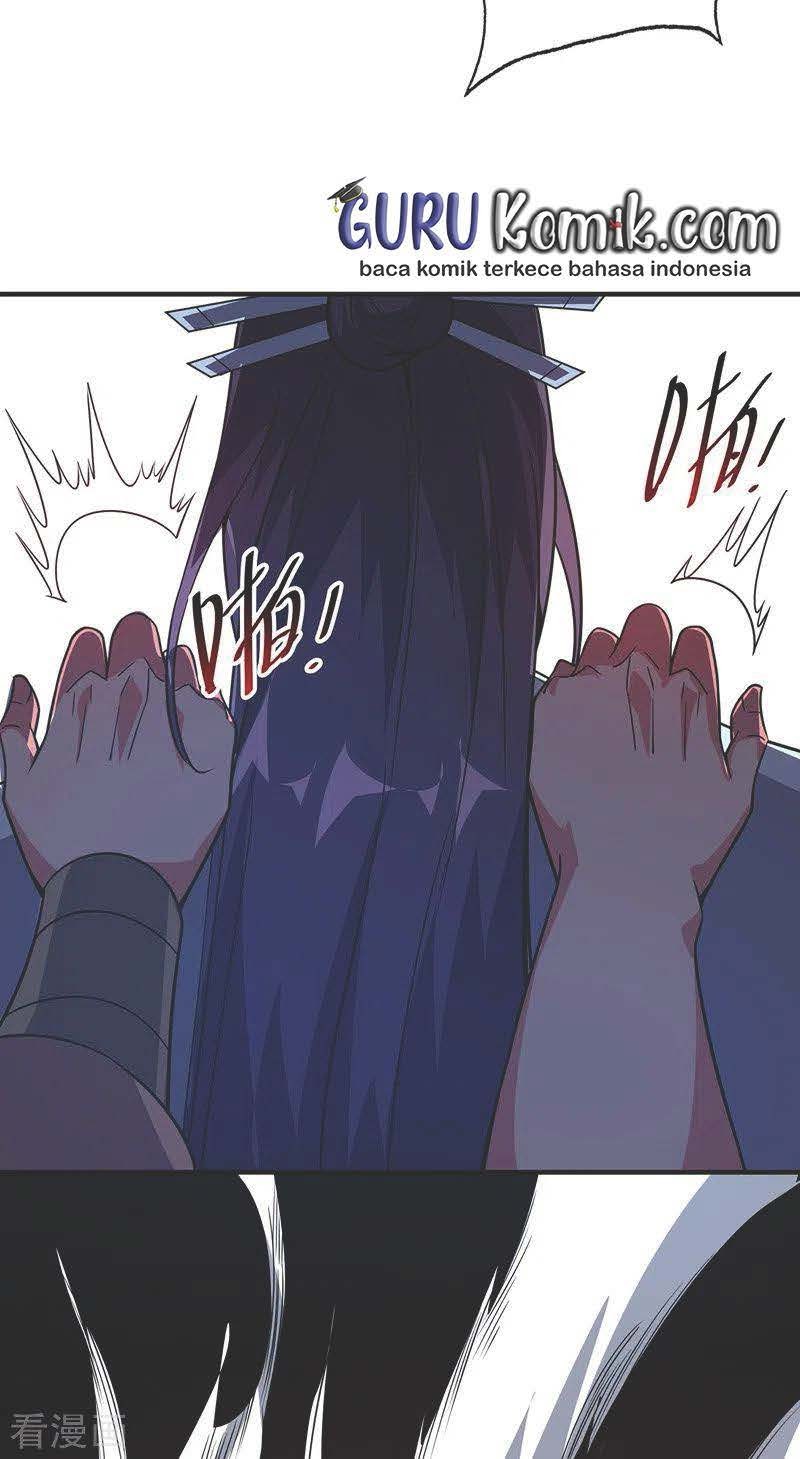 Baca The First Son-In-Law Vanguard of All Time - Chapter 57 halaman 9