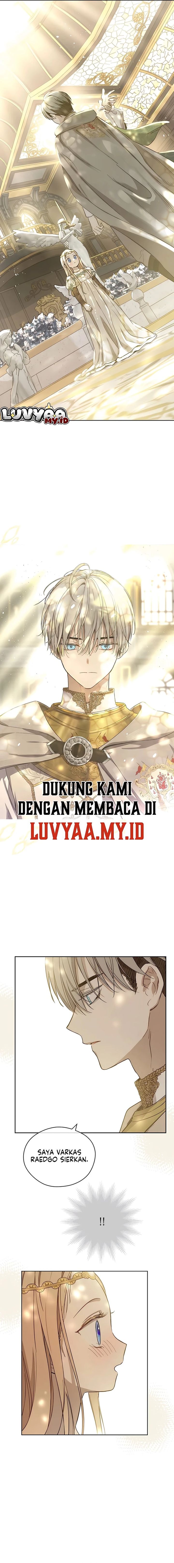 Baca The Forgotten Field - Chapter 10 halaman 10