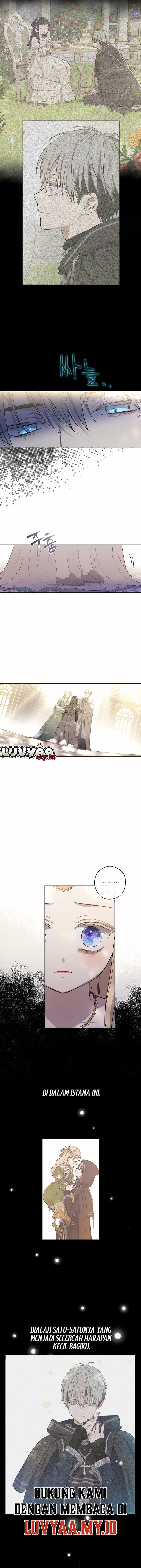 Baca The Forgotten Field - Chapter 10 halaman 12