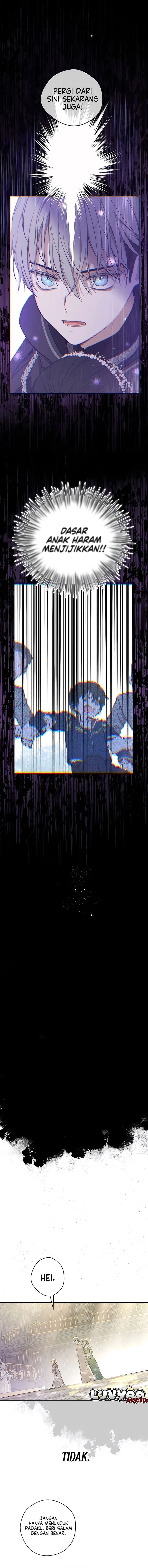 Baca The Forgotten Field - Chapter 10 halaman 13