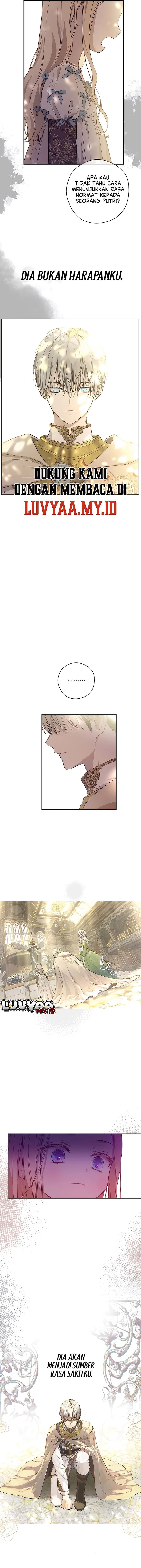 Baca The Forgotten Field - Chapter 10 halaman 14