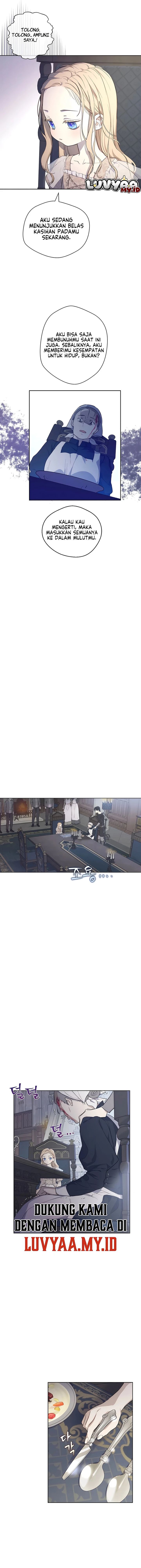 Baca The Forgotten Field - Chapter 10 halaman 3