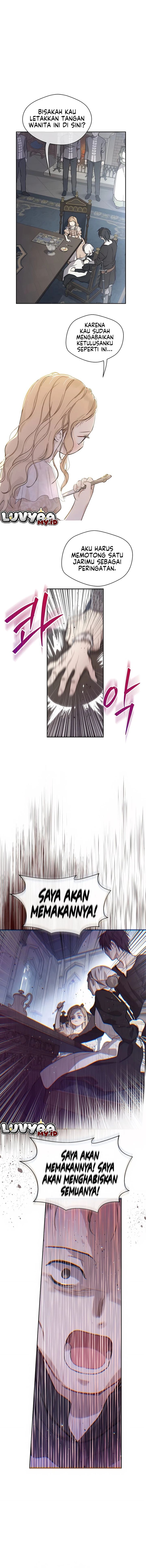 Baca The Forgotten Field - Chapter 10 halaman 4