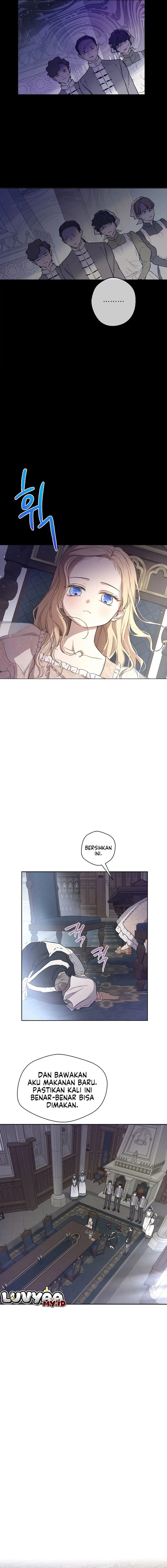 Baca The Forgotten Field - Chapter 10 halaman 6