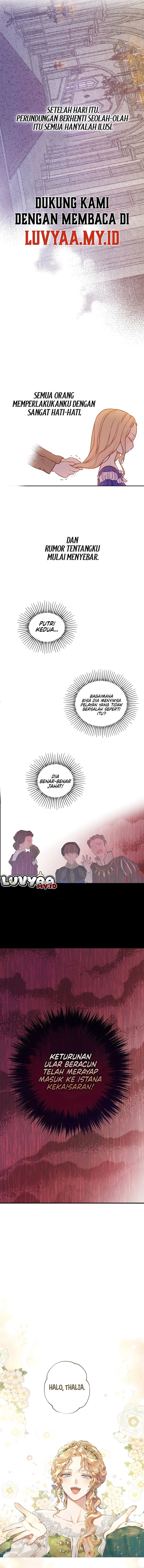Baca The Forgotten Field - Chapter 10 halaman 7